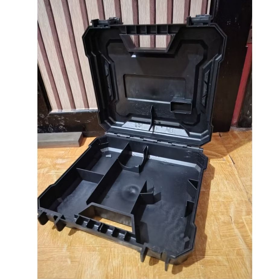 Jual BOX KOPER IMPACT CORDLESS, HANYA KOPER SAJA, KONDISI BARU | Shopee ...