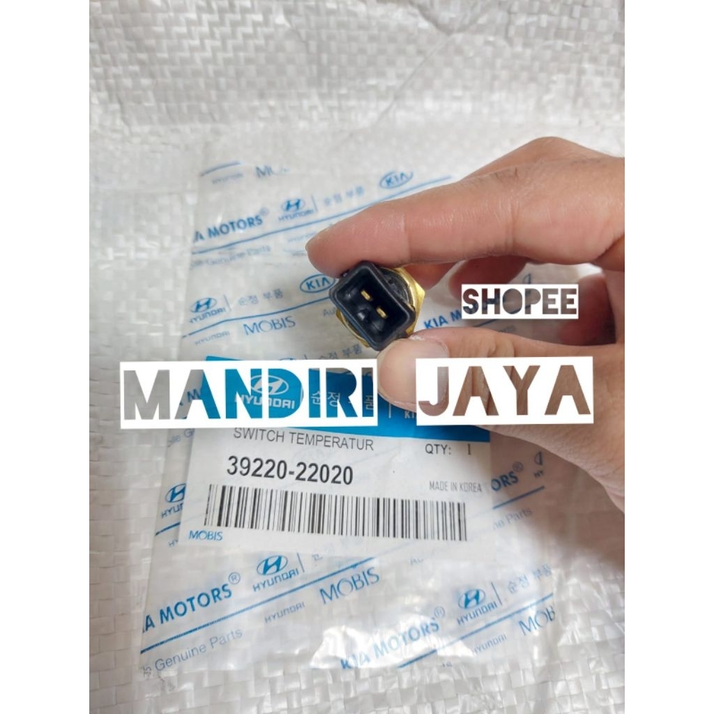 Jual Sensor Switch Water Temperature WTS TIMOR DOHC | Shopee Indonesia