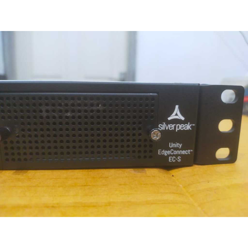 Jual Silver Peak Unity EdgeConnect EC-S FW-7585A-SV1 | Shopee Indonesia