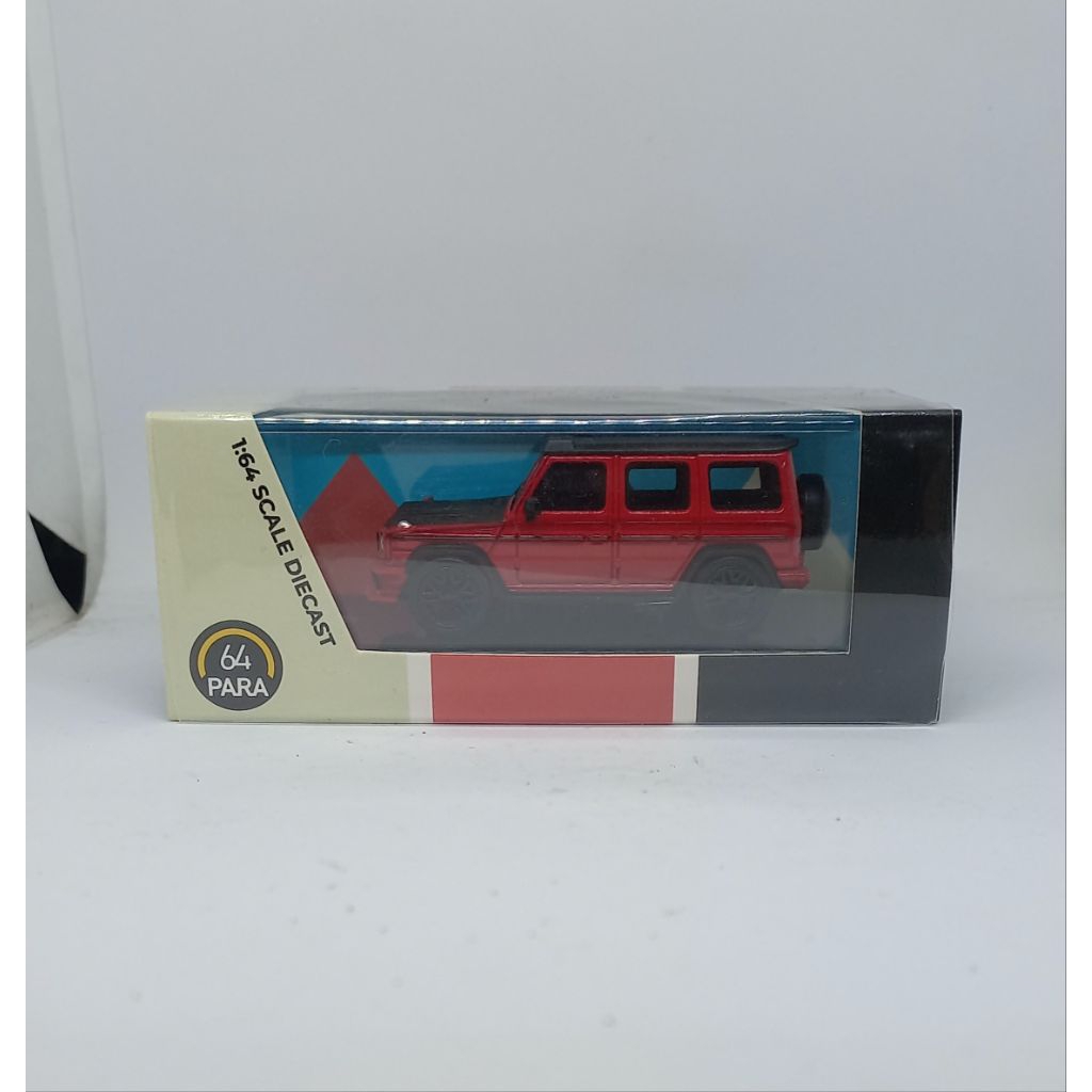 Jual para64 para 64 pargon models lbwk mercedes benz amg g63 g 63 ...
