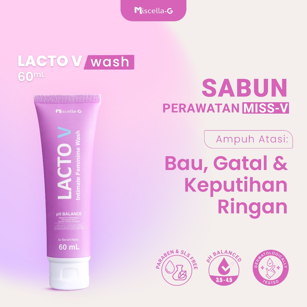 Toko Online Miscella-G Official Store | Shopee Indonesia