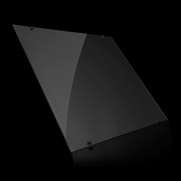 Jual Phanteks Tempered Glass Side Panel for Computer Case | Desktop PC ...