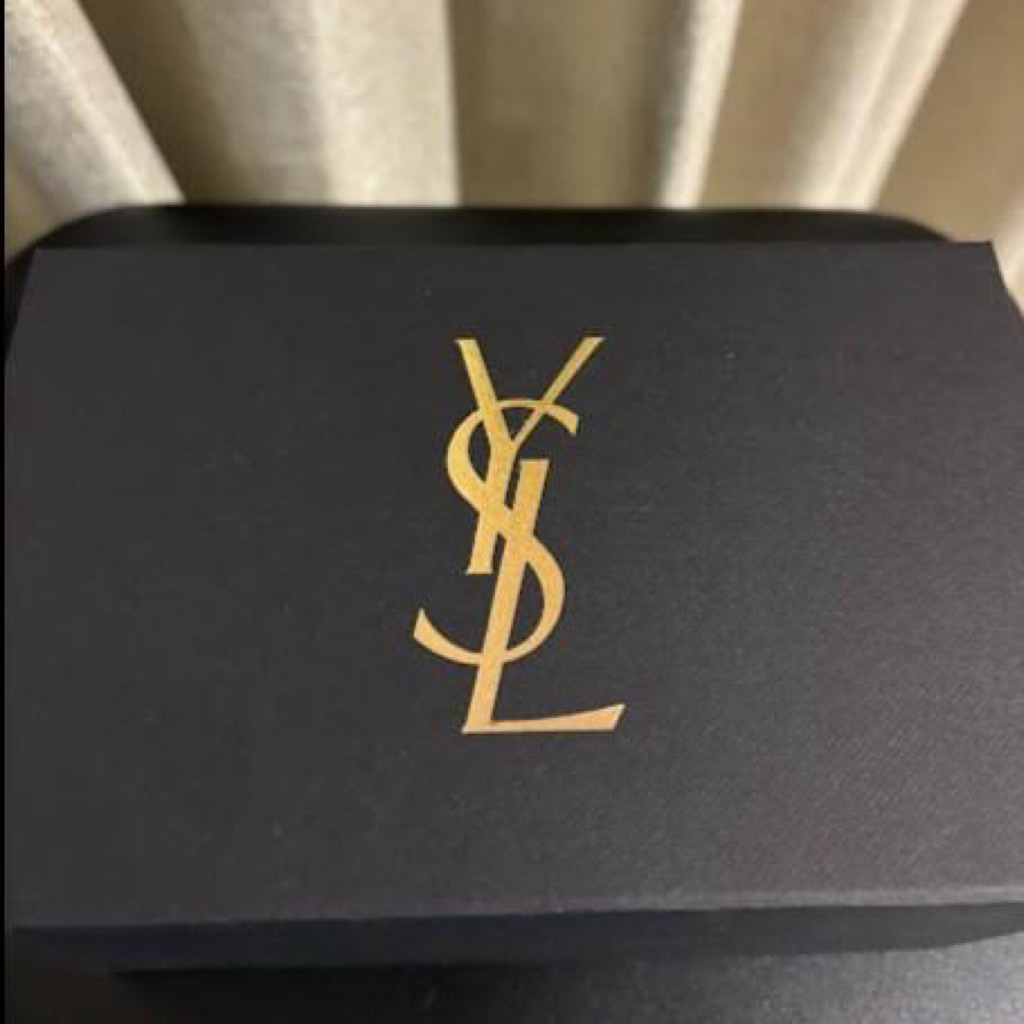 Jual Box/Packaging YSL Original 100% | Shopee Indonesia