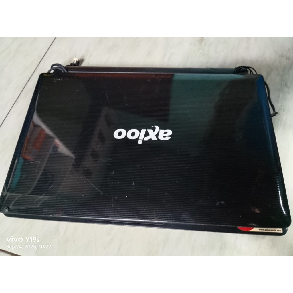 Jual AXIOO PICO NOTE BOOK MATI RUSAK CJW W 210 CU | Shopee Indonesia