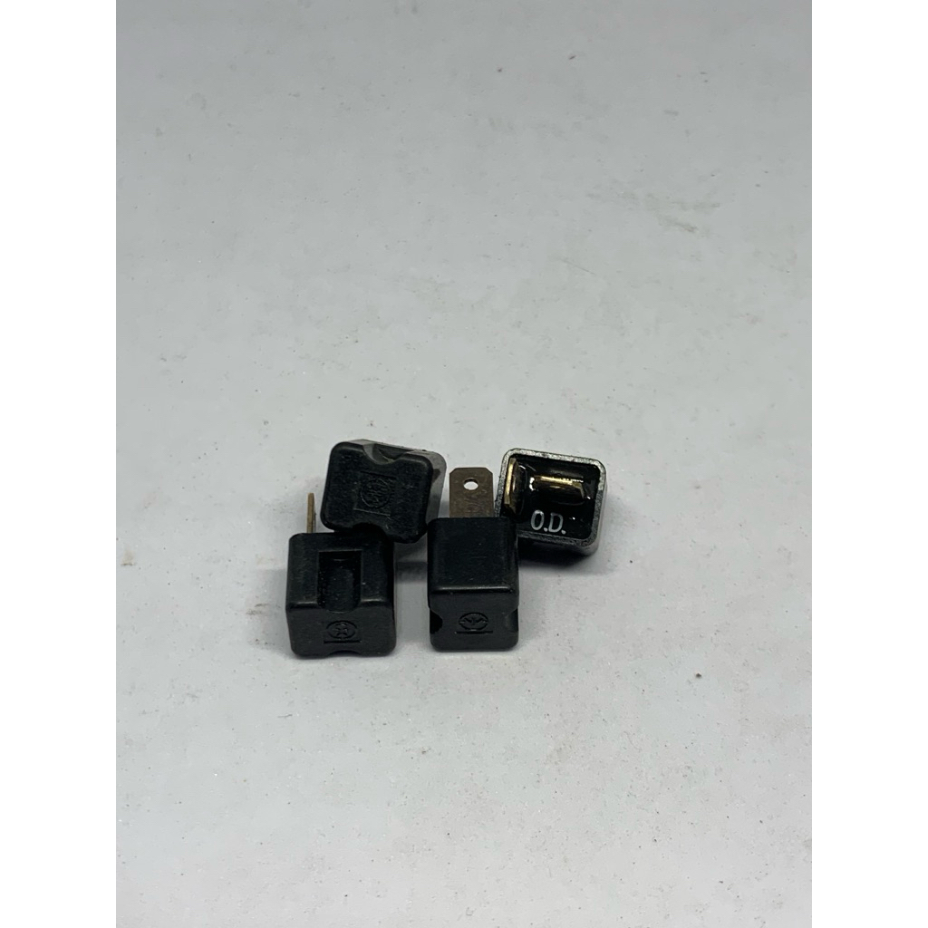 Jual Relay dioda switch yamaha new vixion, r 15 v1 v2 v3, xabre, mt 25 ...