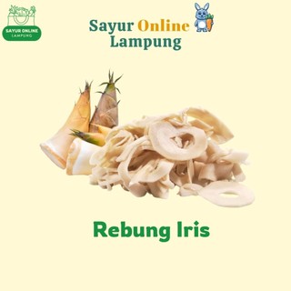 Rebung Iris