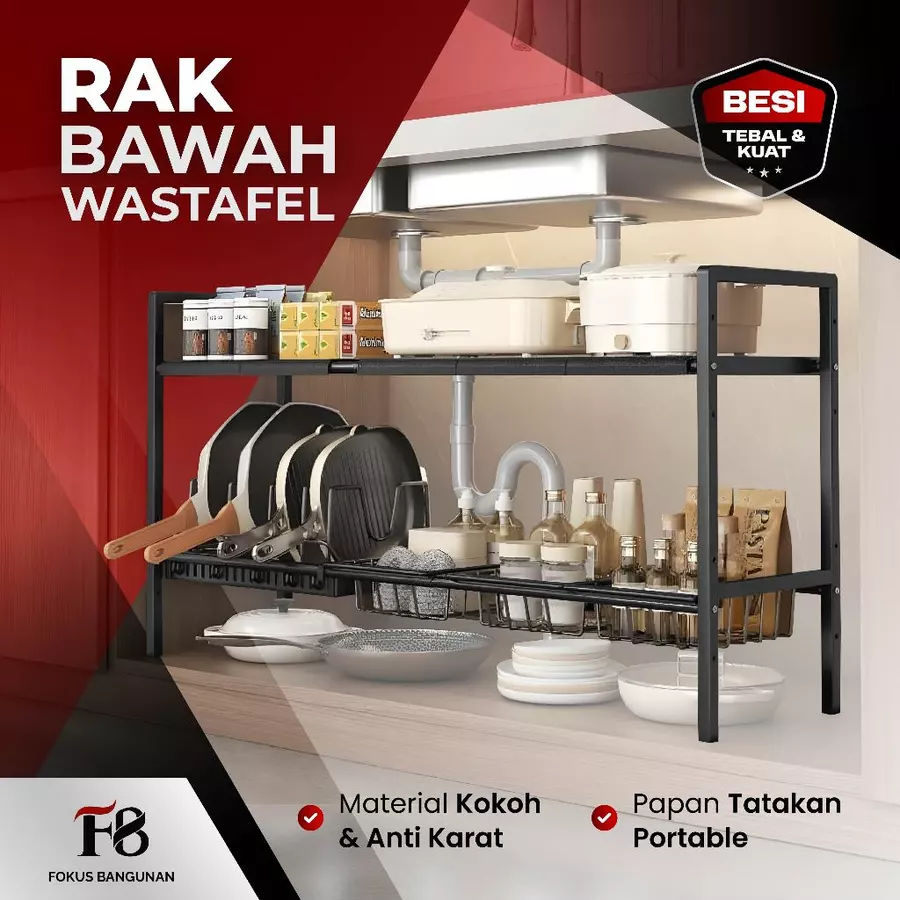 PERABOTAN RUMAH TANGGA 12