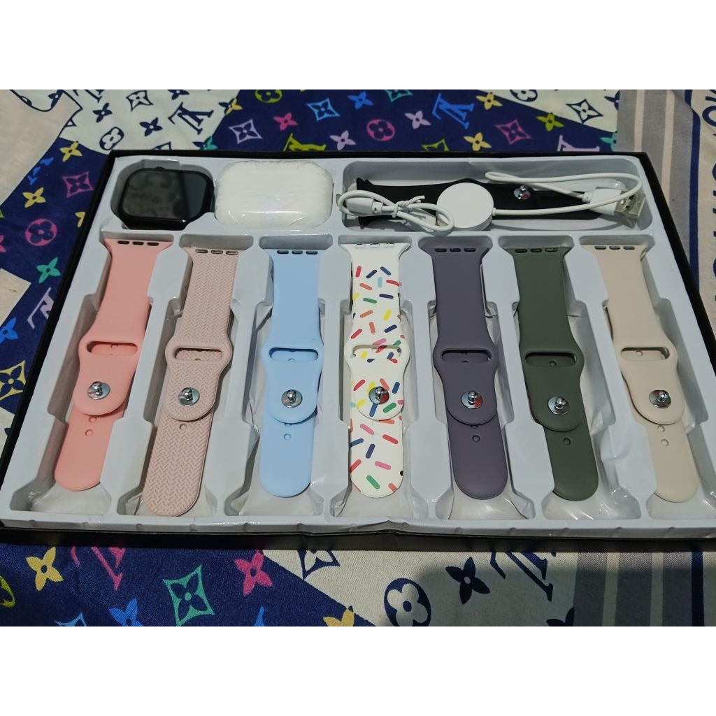 Jual Smartwatch | Shopee Indonesia