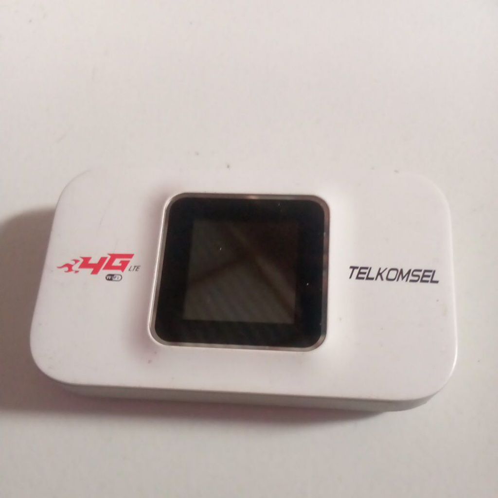 Jual MODEM WIFI TELKOM 4G LTE ADVENCED POCKET | Shopee Indonesia