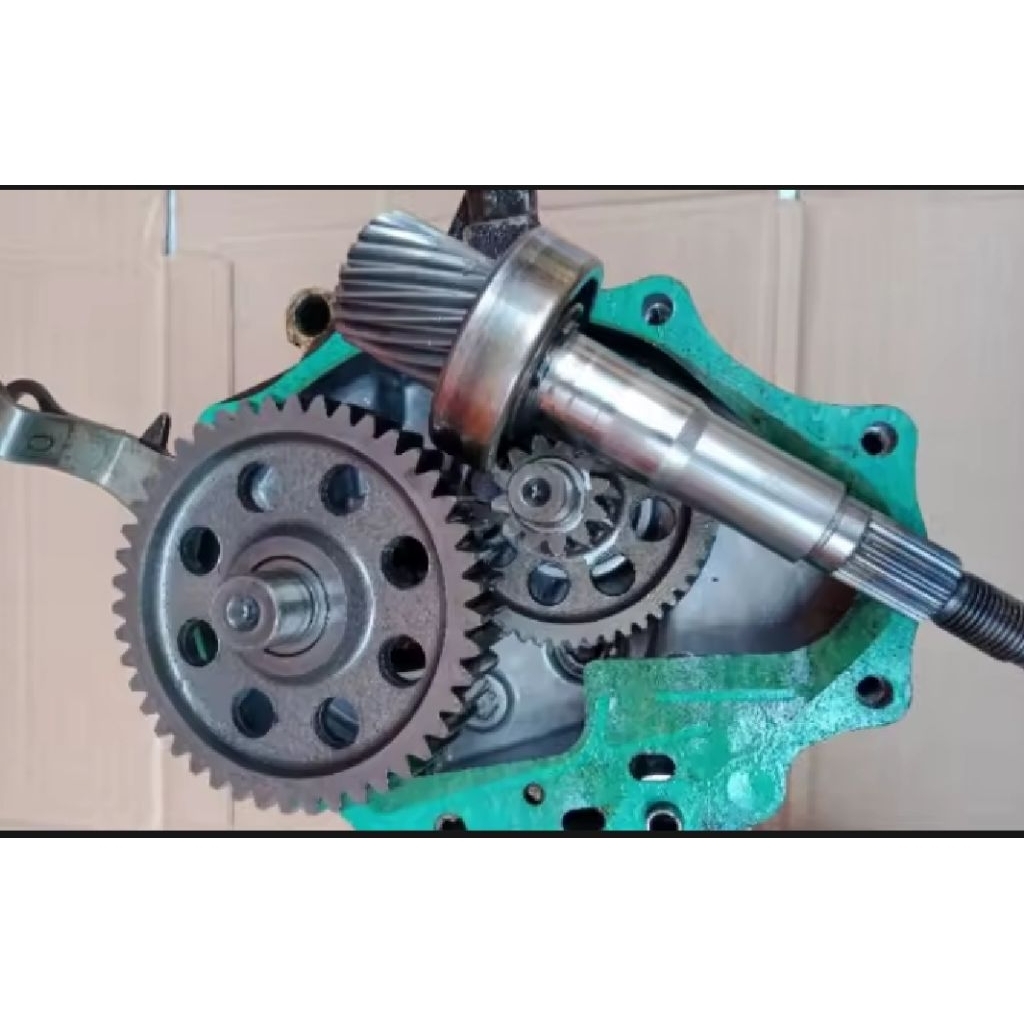 Jual Gigi Gear Rasio Set Honda Vario Lama Pnp beat Fi / ORIGINAL ...