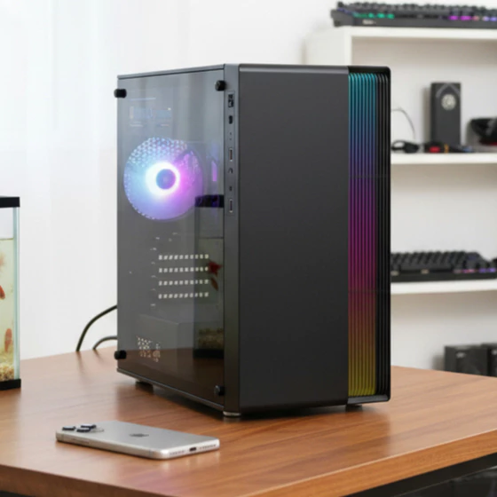 PC Gaming Core i7