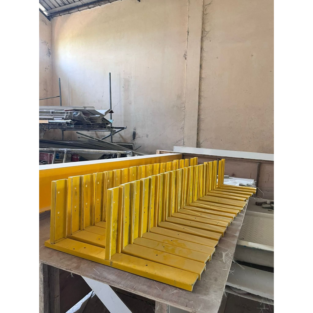 Jual FRP Cable Rack Type E | Shopee Indonesia