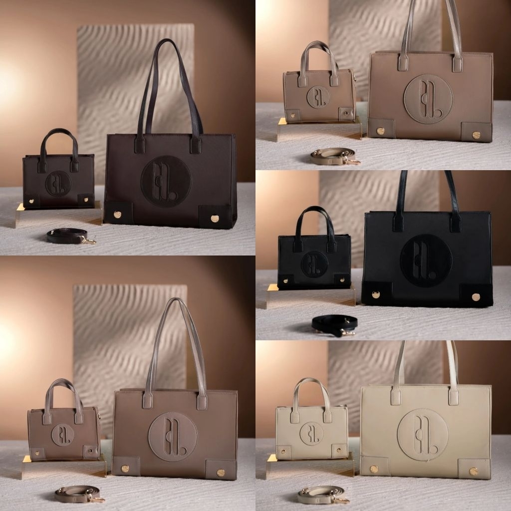 Jual Tokyo Totebag Heylocal, Fluffly Totebag Heylocal, Orla Bag ...