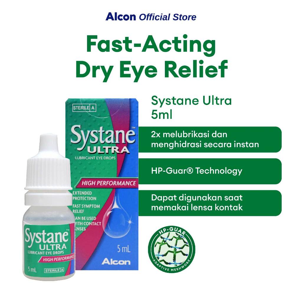 Toko Online Alcon Official Store | Shopee Indonesia