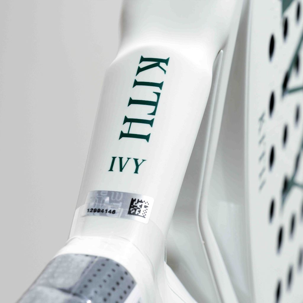 Jual KITH Ivy x Wilson Pro Padel Racket | Shopee Indonesia