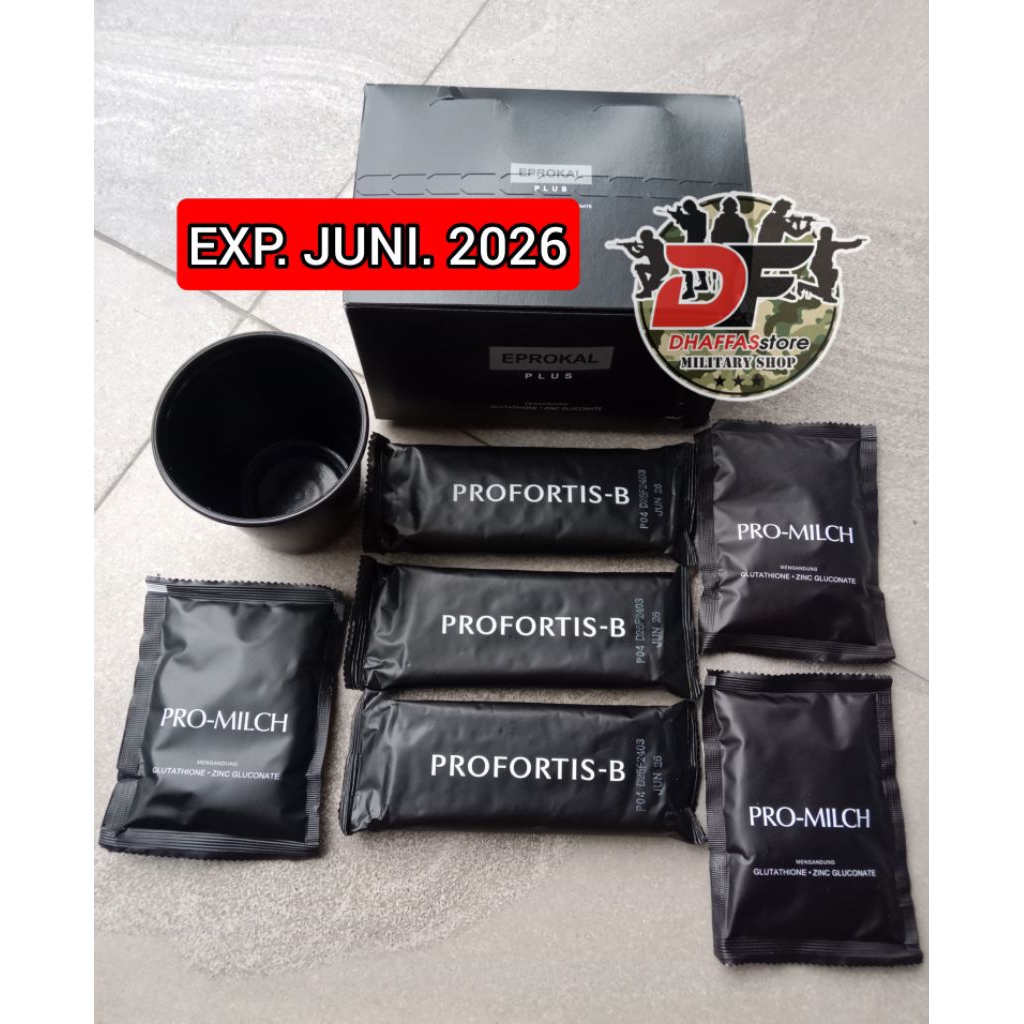 Jual Ransum TNI Terlengkap & Harga Terbaru April 2026 | Shopee Indonesia