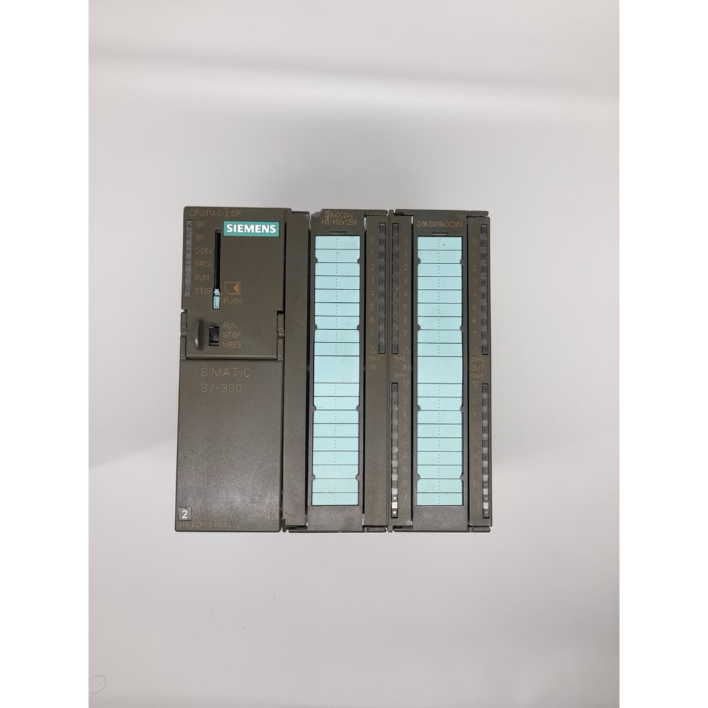 Siemens simatic S7-300 CPU 6ES7 314-1AE03-0AB0 ( 6ES7314-1AE03-0AB0