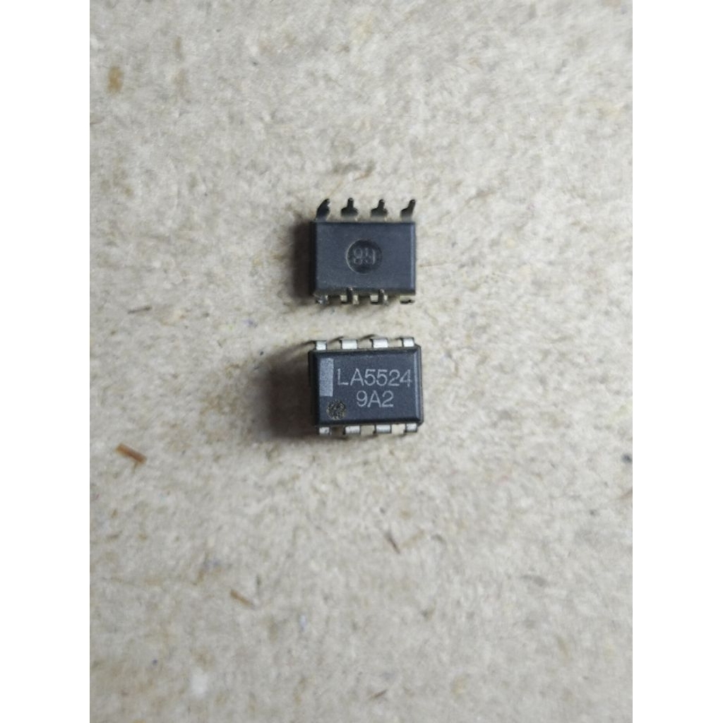 Jual IC LA 5524 | Shopee Indonesia
