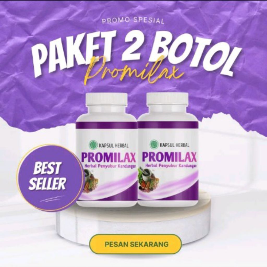 Produk PROMIL HERBALCHINA | Shopee Indonesia