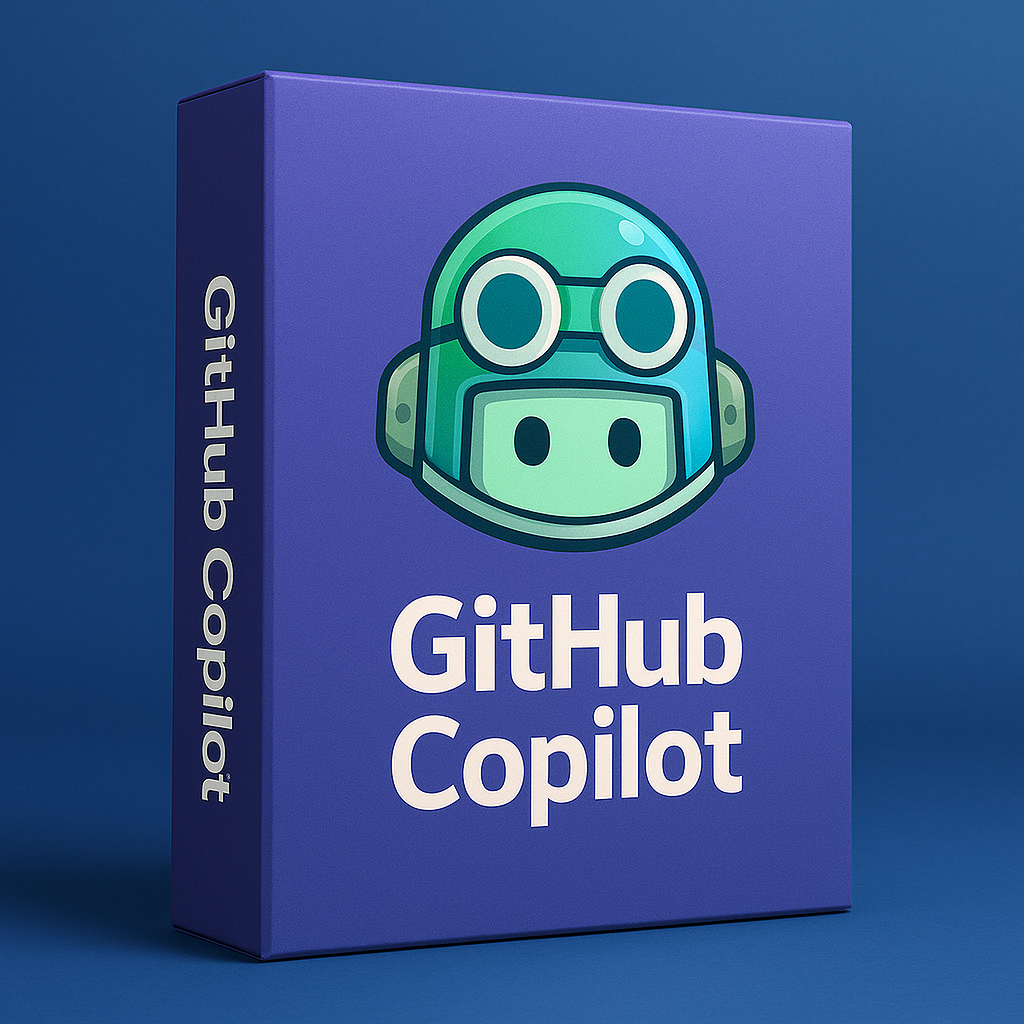 Jual Github Copilot Pro 1 Bulan Cocok Buat Programming / Coding 021025 ...
