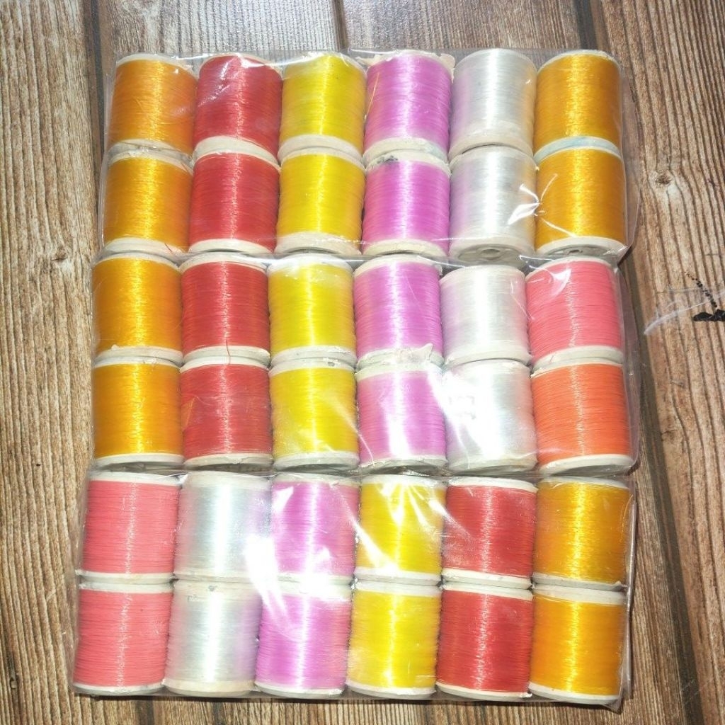 Jual KENUR LAYANGAN SENAP CK 1 PAK ISI 12 PCS | Shopee Indonesia