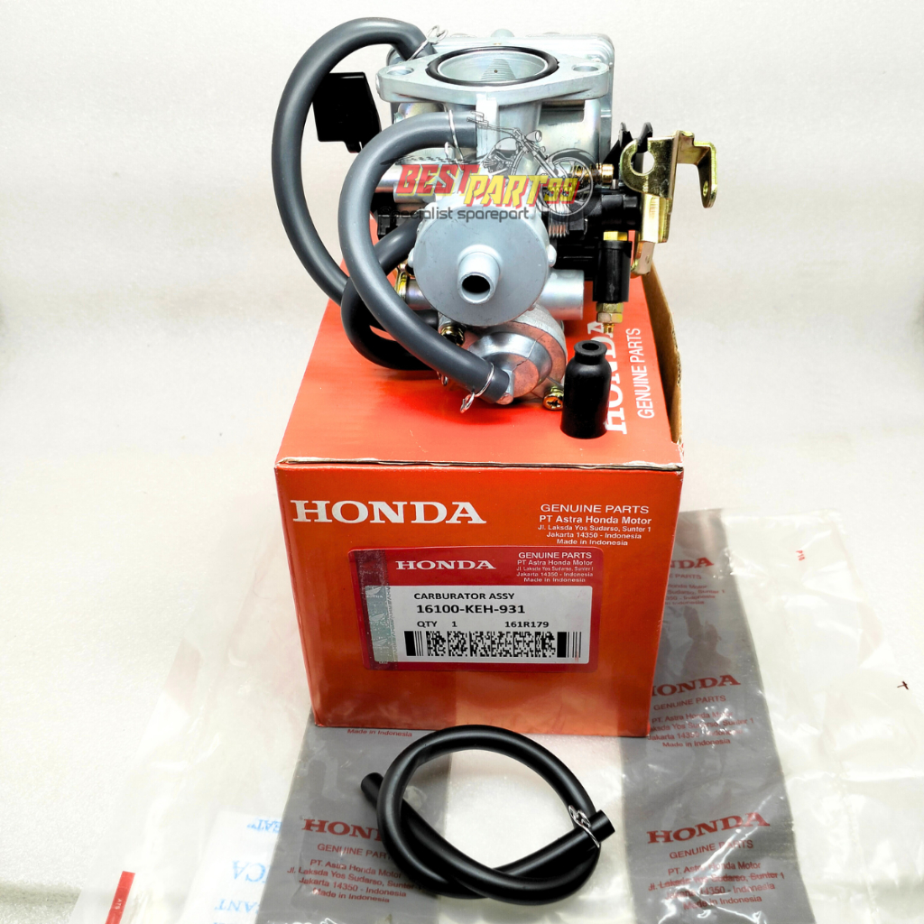 Jual Karburator honda Neotech GL RPO/MAX MEGA PRO LAMA KEH ahm Kualitas ...