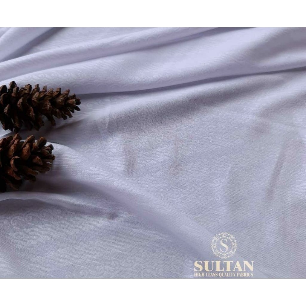 Jual Kain Sultan Mina emboss parangkusuma | Shopee Indonesia
