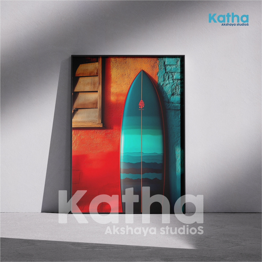 Jual POSTER FRAME 3D 40X60 FRAME BLOCK CUSTOM | Shopee Indonesia
