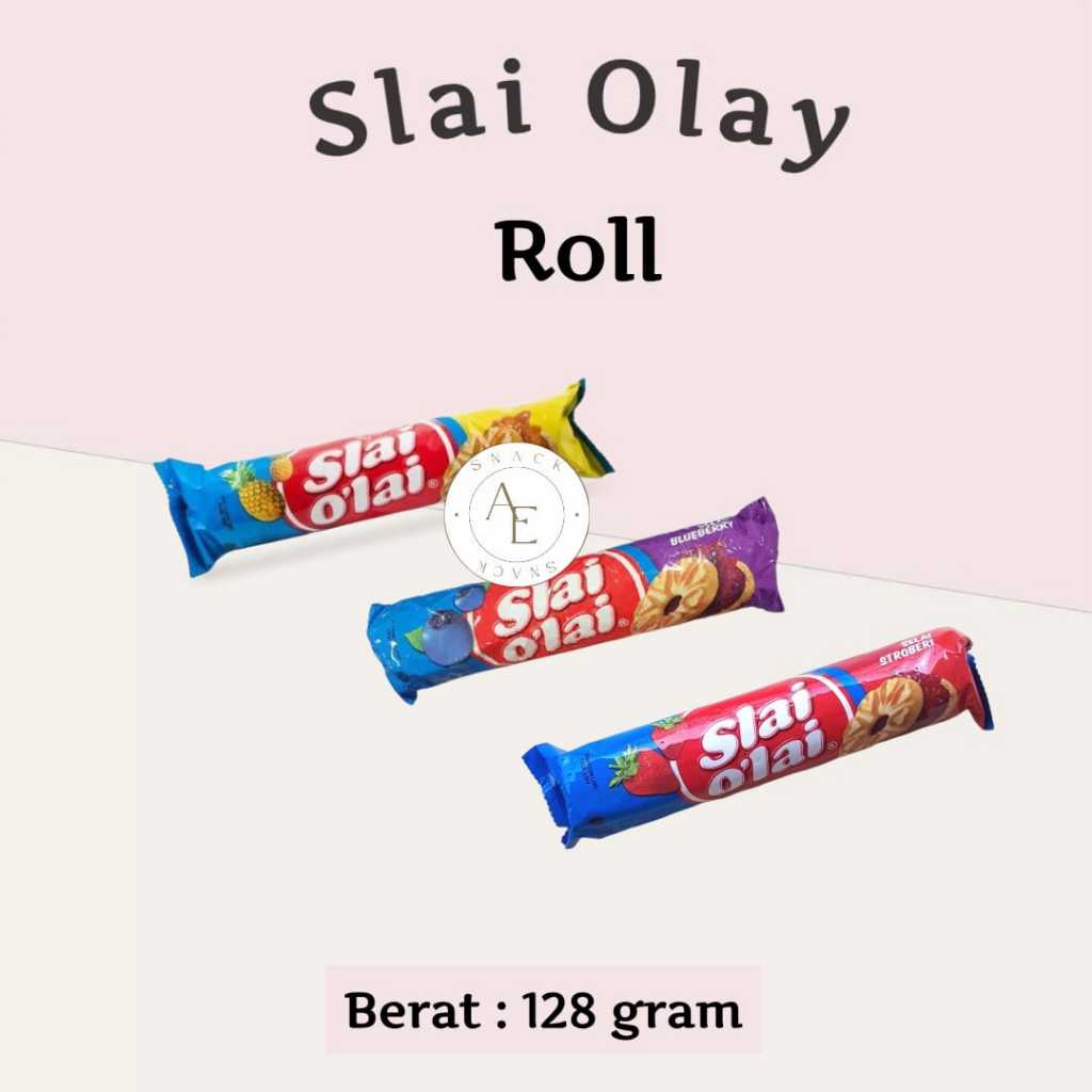 Jual Slai Olai Terlengkap & Harga Terbaru Juli 2026 | Shopee Indonesia