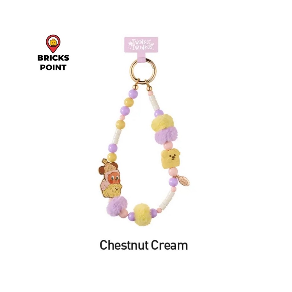 Jual [READY STOCK] POP MART ORIGINAL TWINKLE TWINKLE SAVOR THE