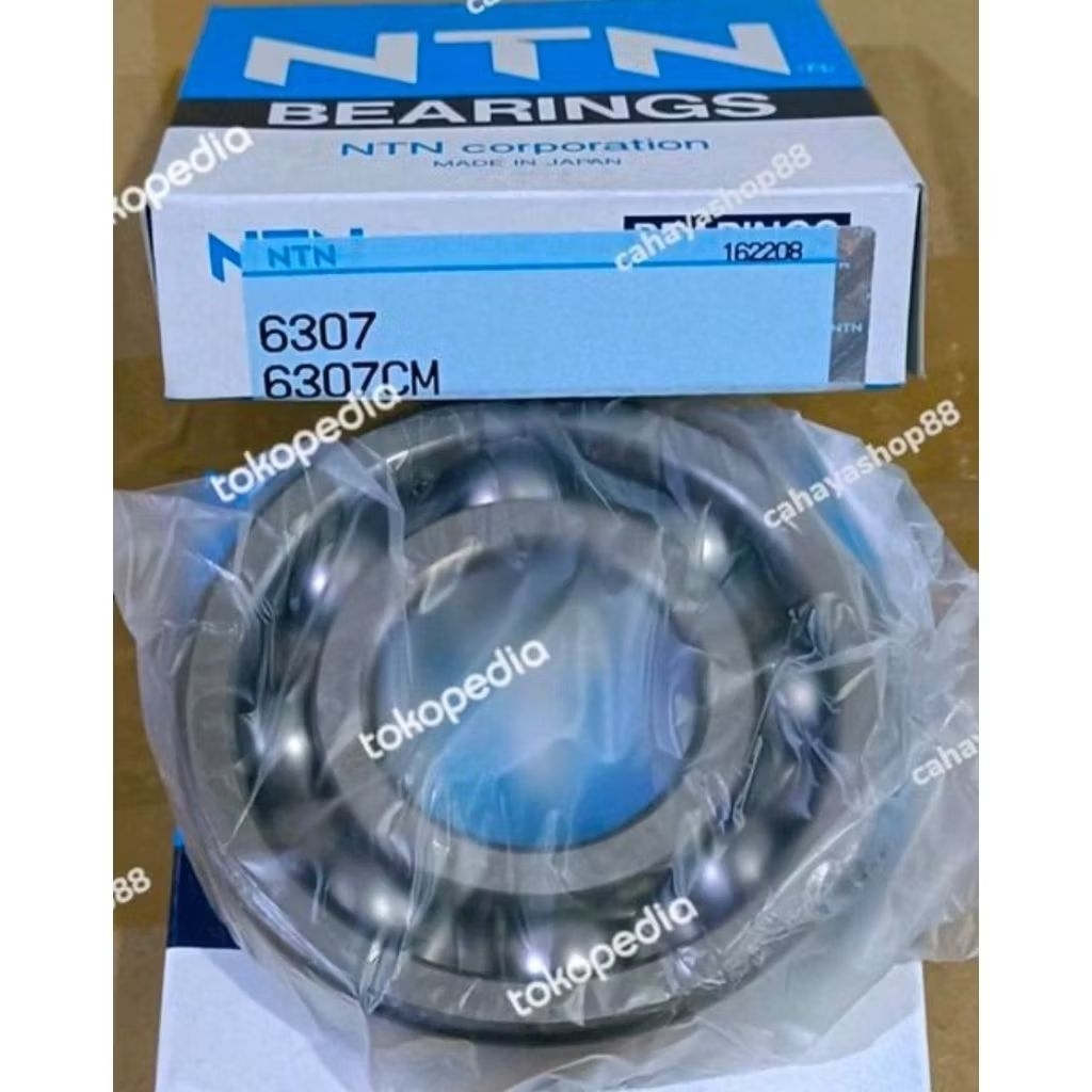 Jual lahar roda belakang bearing roda blk 6307CM taft F50 F70 taft ...