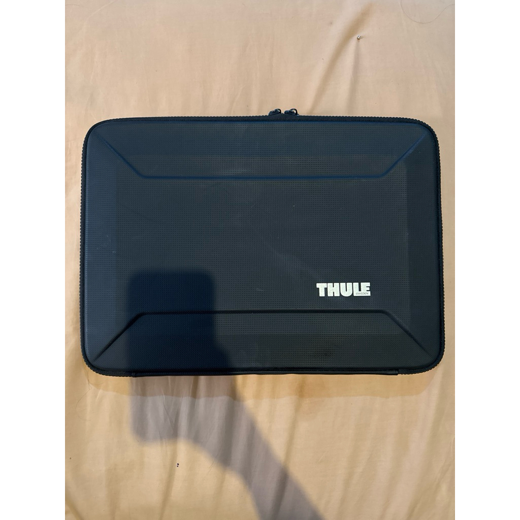 Jual Thule Macbook case 16 inch | Shopee Indonesia