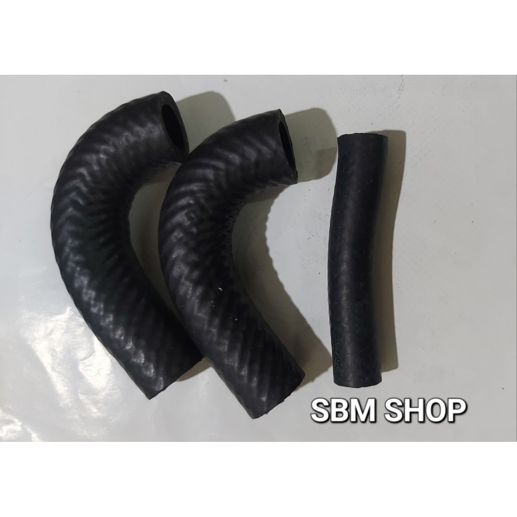 Jual SELANG RADIATOR VARIO 110/KVB(1SET) | Shopee Indonesia