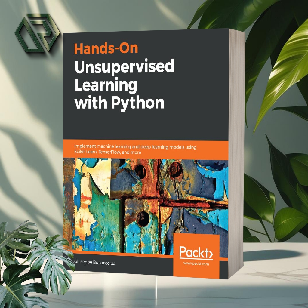 Jual Hands On Unsupervised Learning with Python | Shopee Indonesia