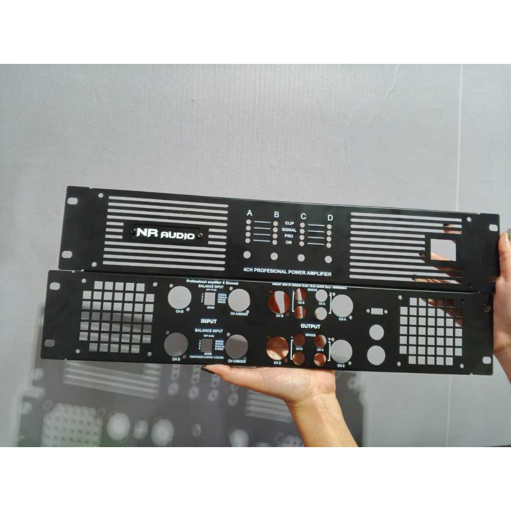 Jual Plat Power 2U CUSTOM | Shopee Indonesia