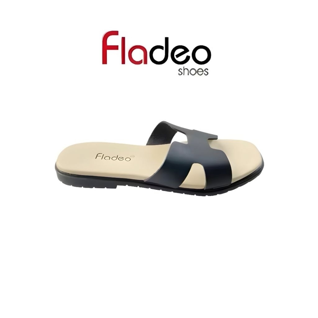 Sandal Slip-on Fladeo Wanita - foto 5