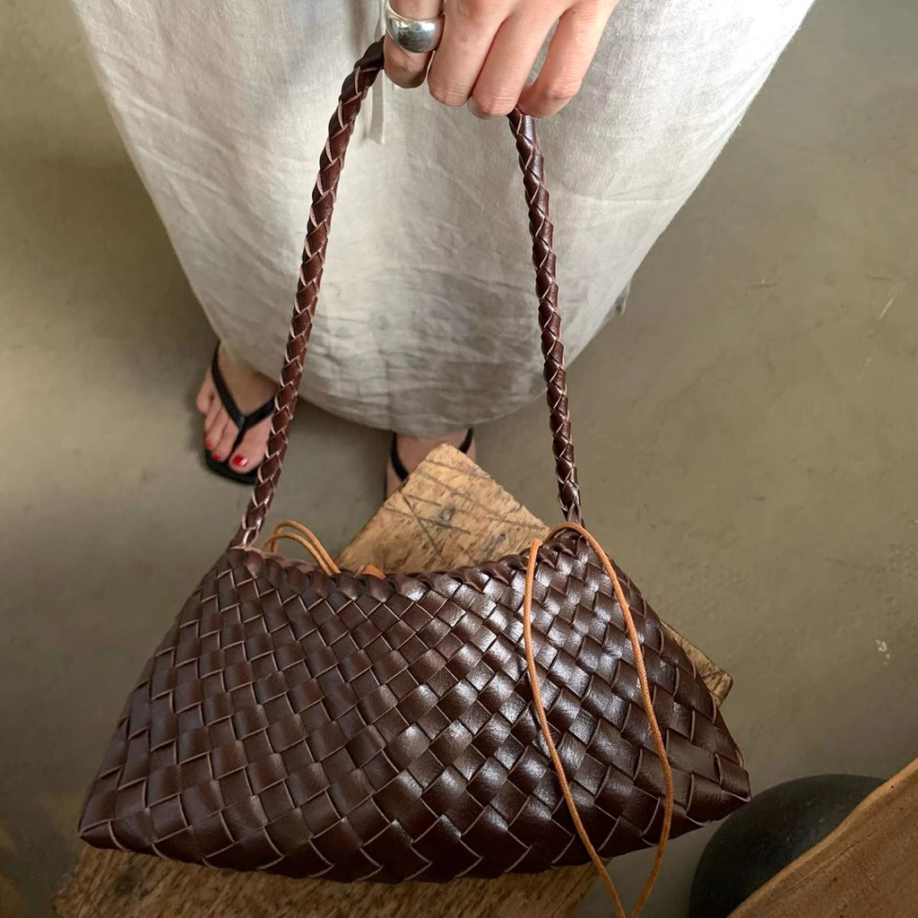 Jual JADE STITCH BAG | Shopee Indonesia