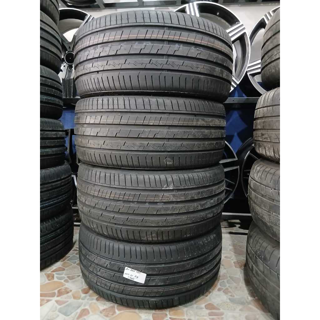 Jual Ban Second BERKUALITAS Merk ACCELERA iota EVT 235 35 r19 Nik 2025 ...