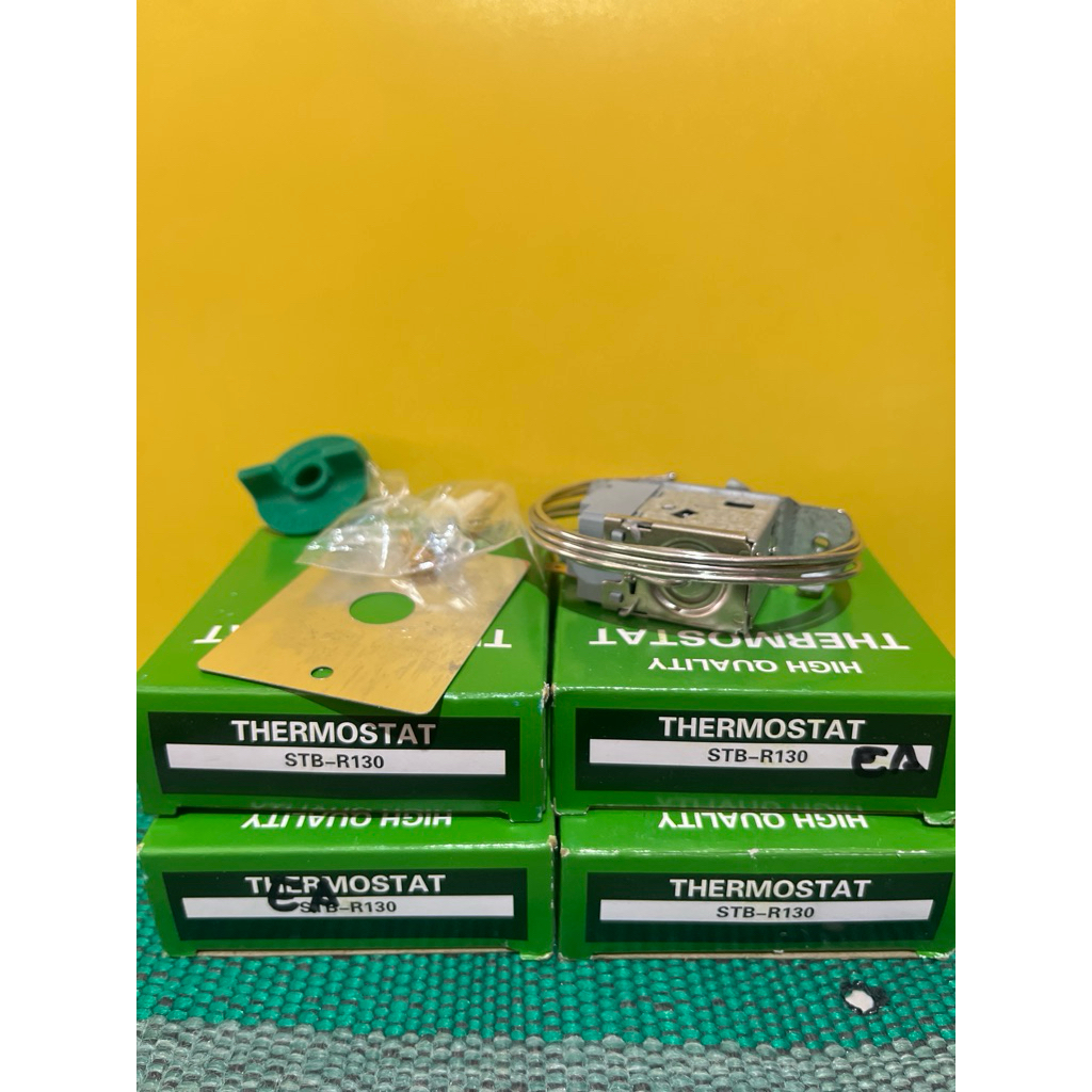 Jual THERMOSTAT.KULKAS.R130.R132.R134 | Shopee Indonesia