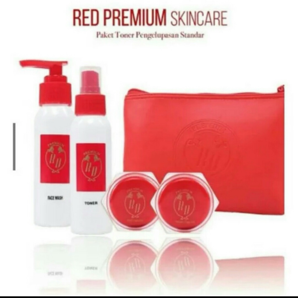 Jual RD RED PREMIUM KEMASAN TERBARU 2025 | Shopee Indonesia