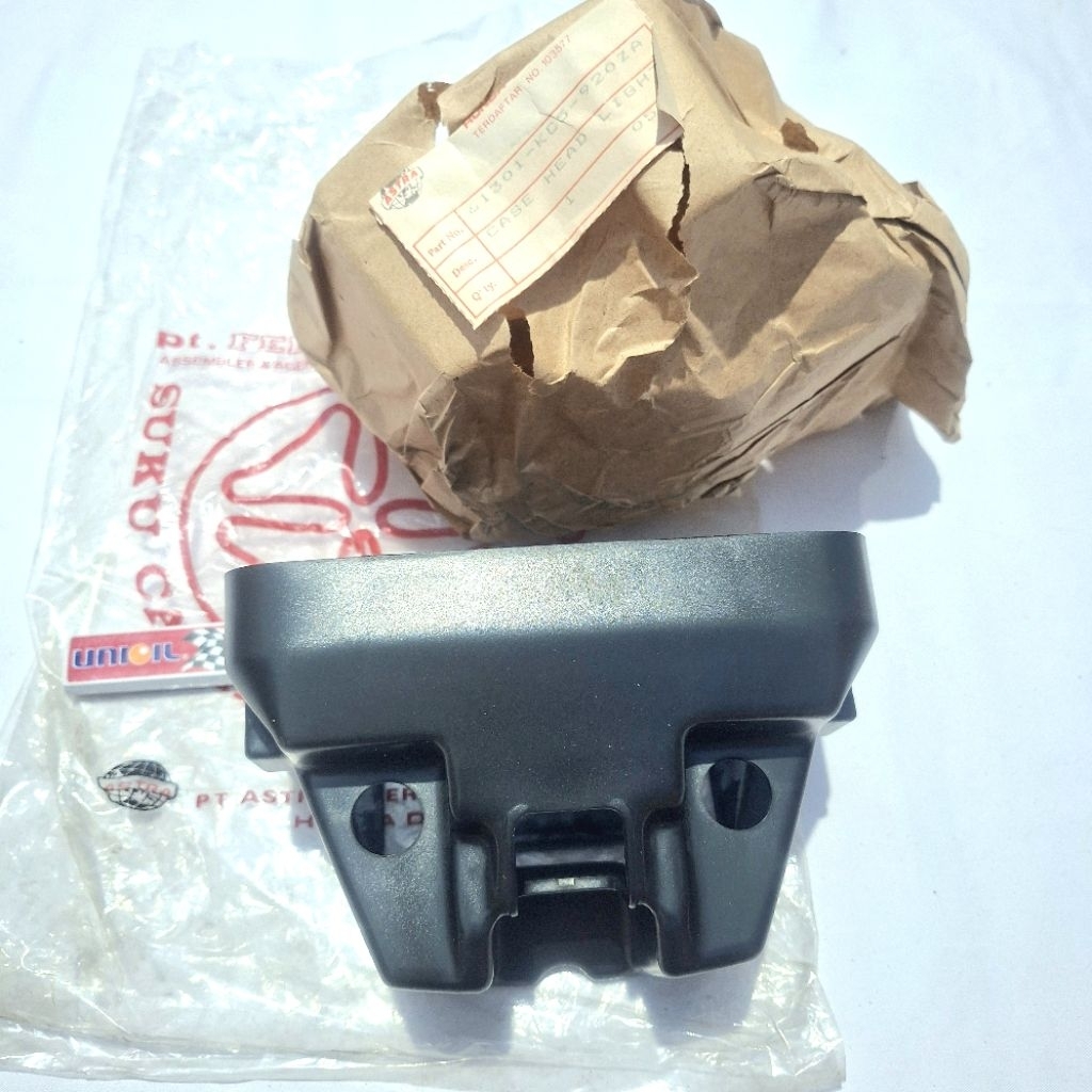 Jual batok lampu HONDA GL PRO MAX NOS Original | Shopee Indonesia