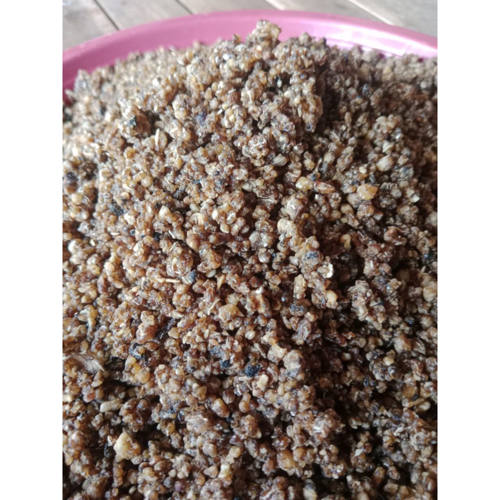 Jual Nasi tiwol tanpa pengawet 1kg | Shopee Indonesia