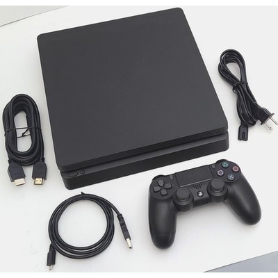 Jual Playstation PS4 PS Slim Hen HDD Hardisk 1tb Full Game