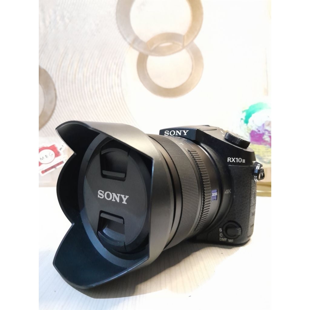 Jual SONY RX 10 MARK 2 / RX 10 MARK II MULUS BERGARANSI | Shopee Indonesia