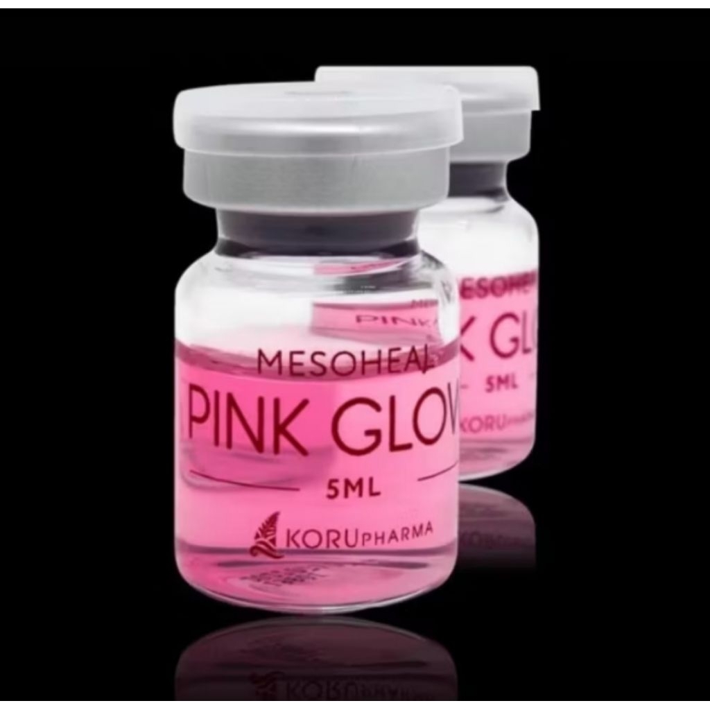 Jual ping gleu skin booster ECER 100%original | Shopee Indonesia