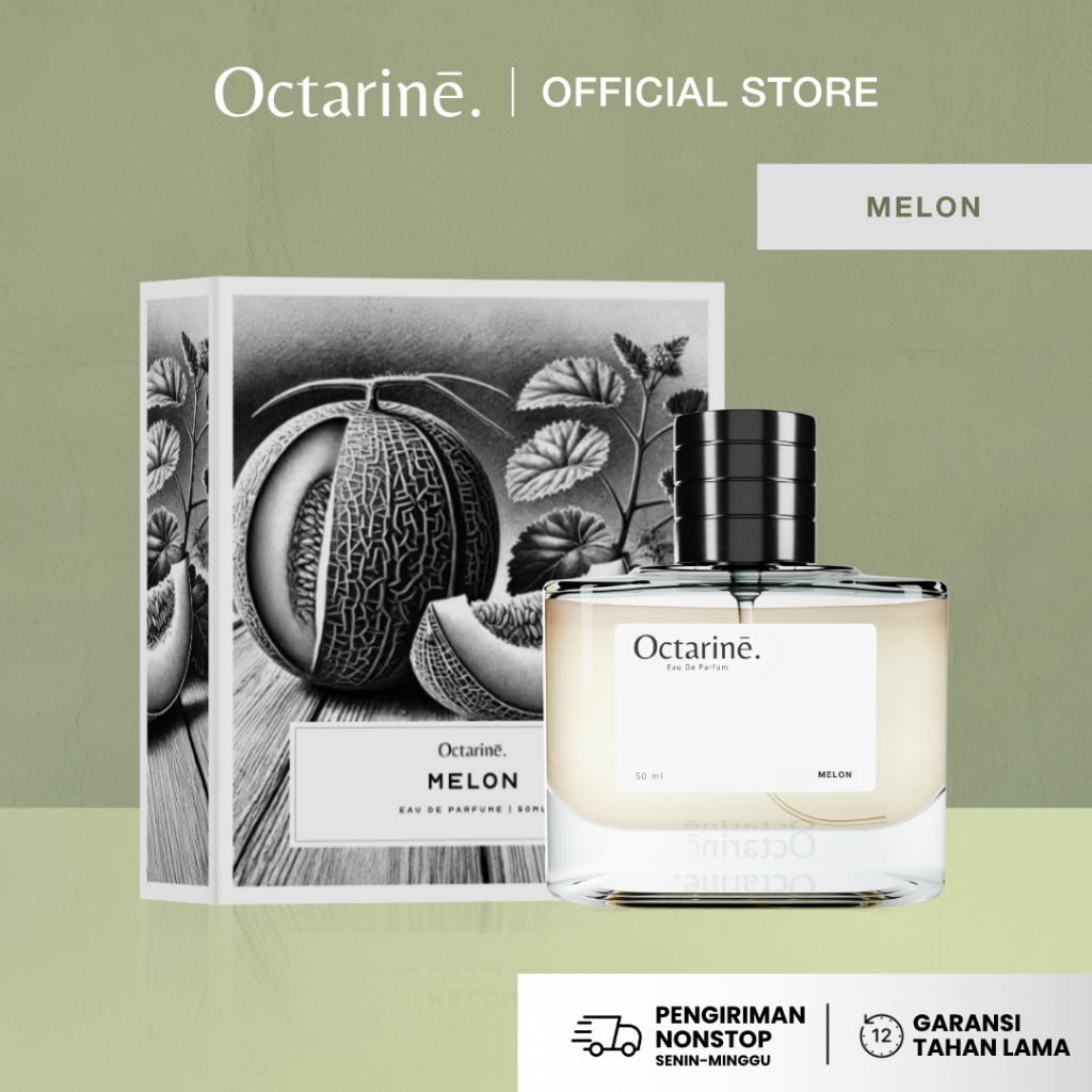 Toko Online Octarine Official Store | Shopee Indonesia