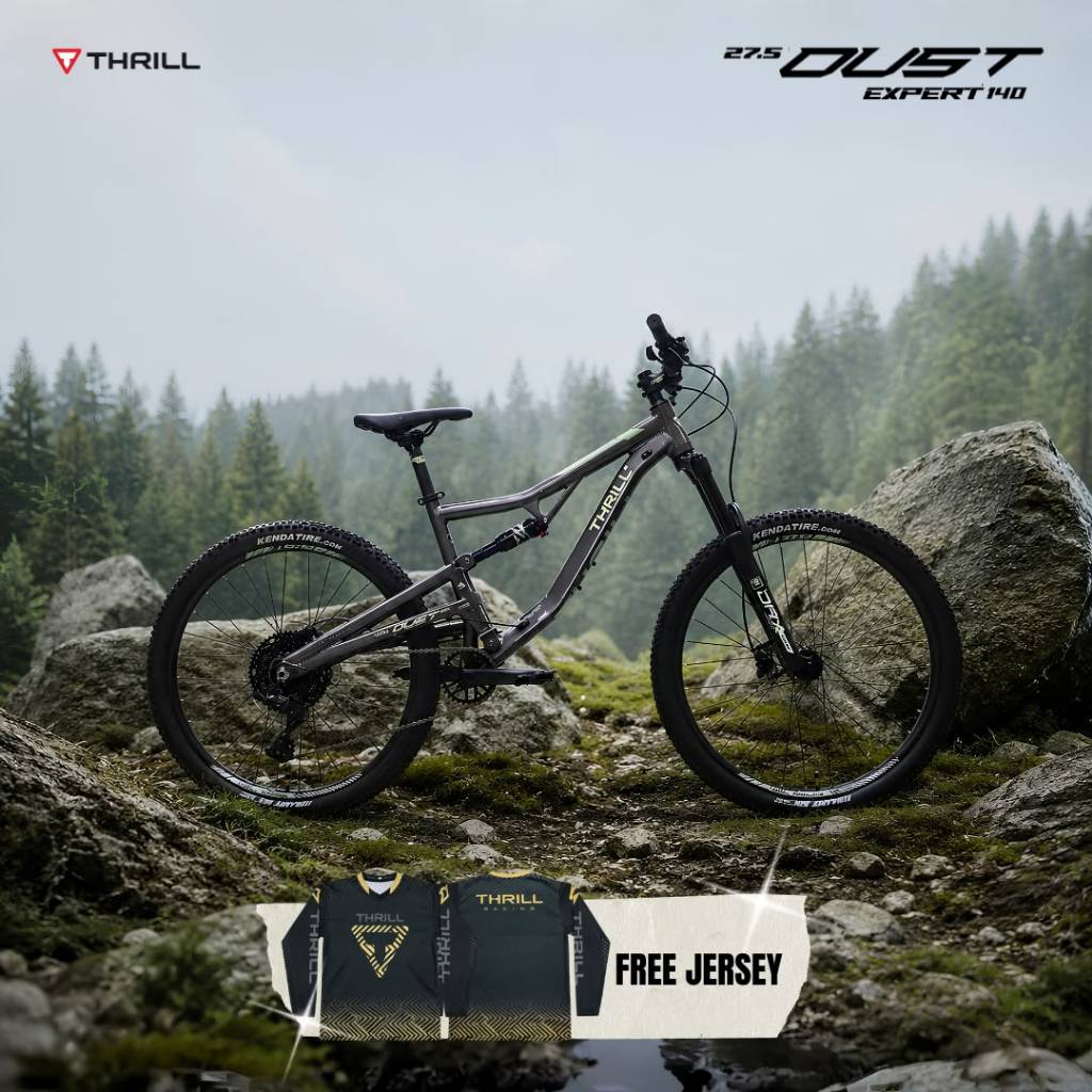 Jual sepeda downhill Harga Terbaik & Termurah Juli 2026 | Shopee Indonesia