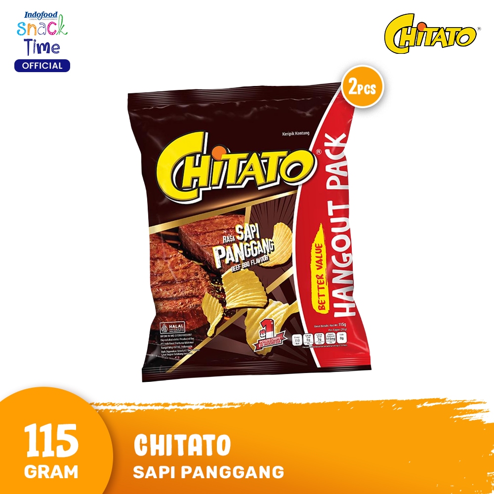 Jual Citato Terlengkap & Harga Terbaru Juli 2026 | Shopee Indonesia