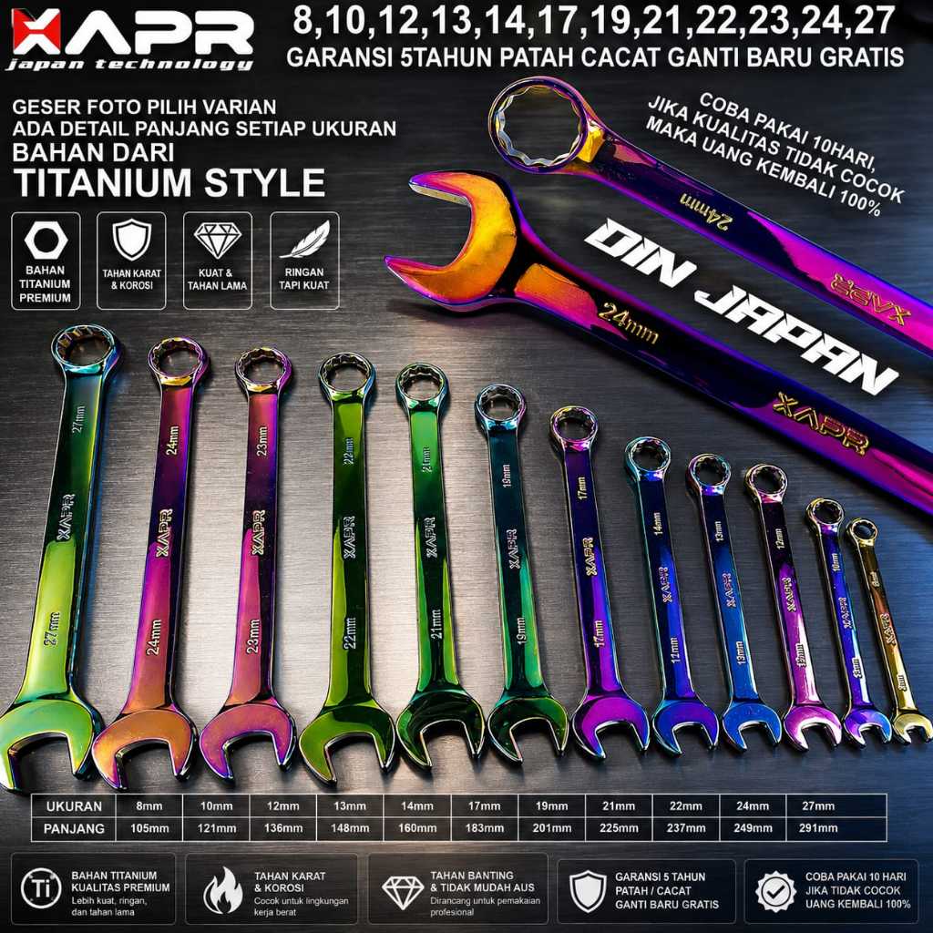 Produk APR Official JKT | Shopee Indonesia