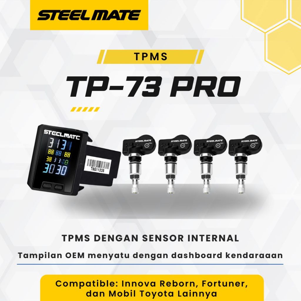 Jual Tpms Terlengkap & Harga Terbaru Juli 2026 | Shopee Indonesia